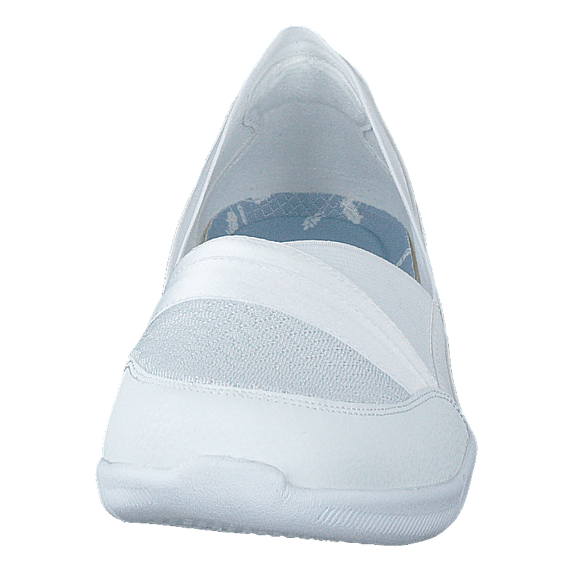 Womens Be-lux - Daylights Wht