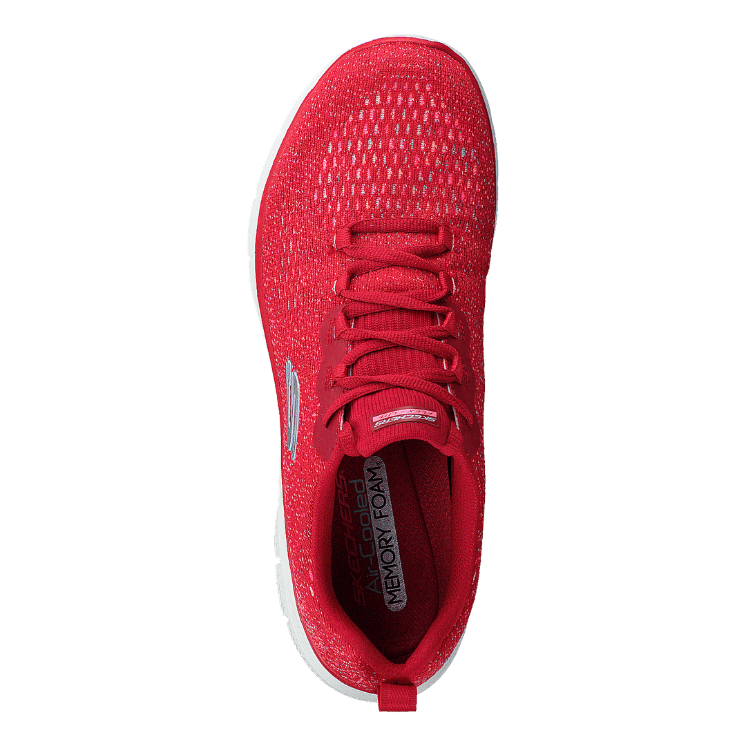 Skechers flex appeal 2. with air cooled memory foam on sale