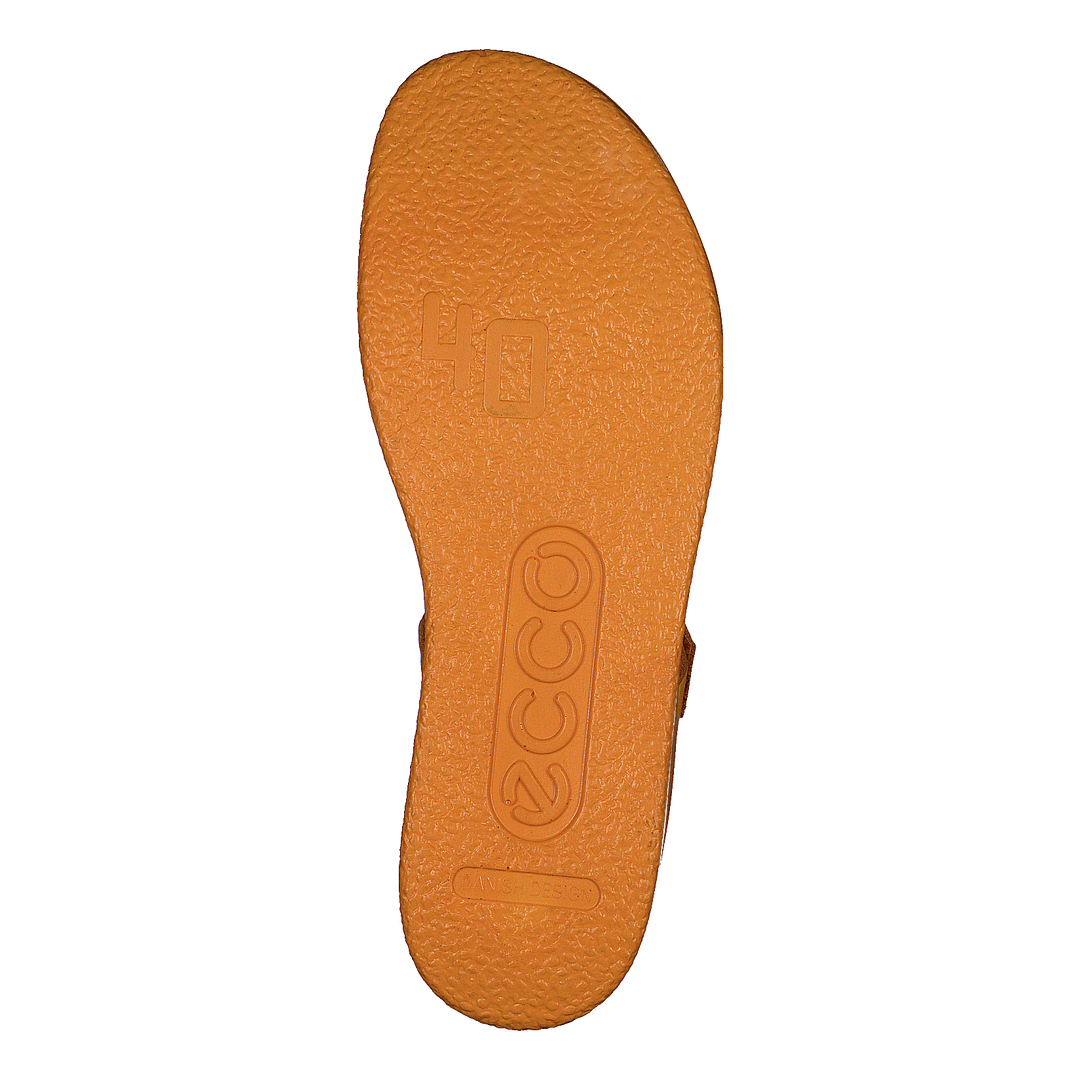 Corksphere Sandal W Fanta