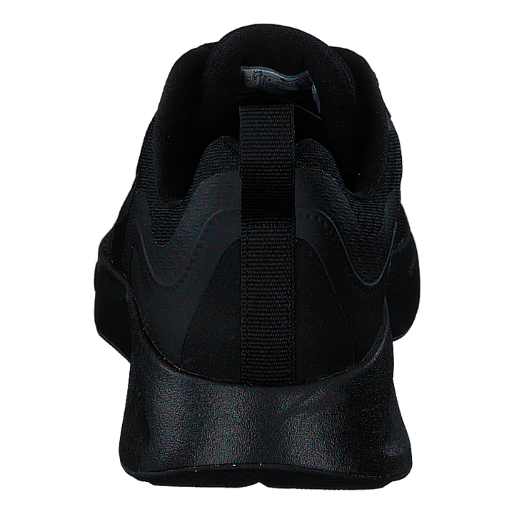 Wearallday Men's Shoes BLACK/BLACK-BLACK