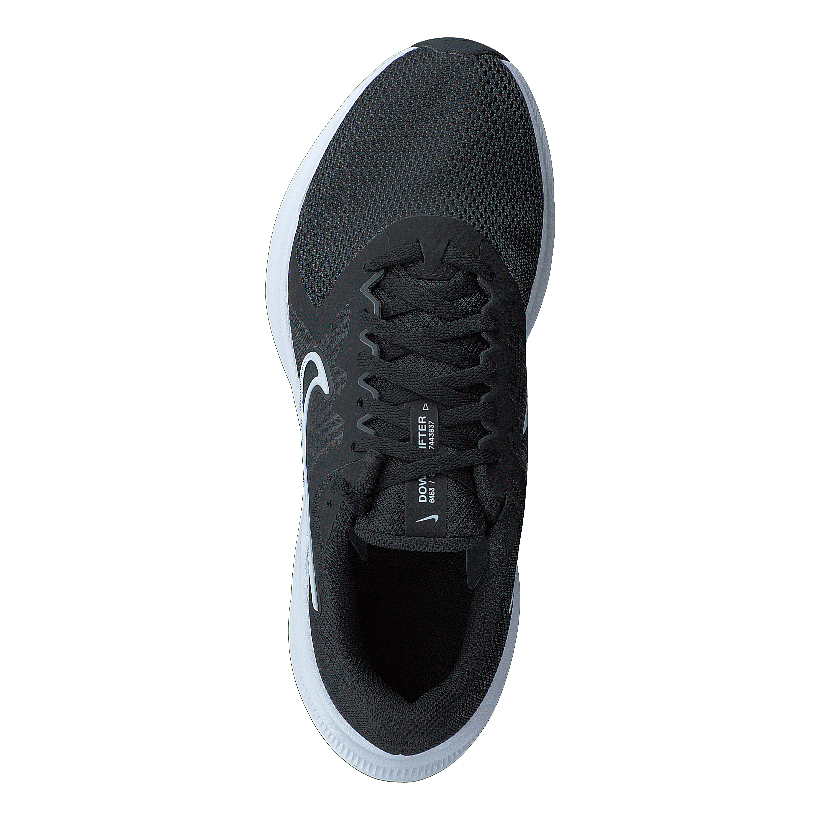 nike downshifter 11 vs revolution 5