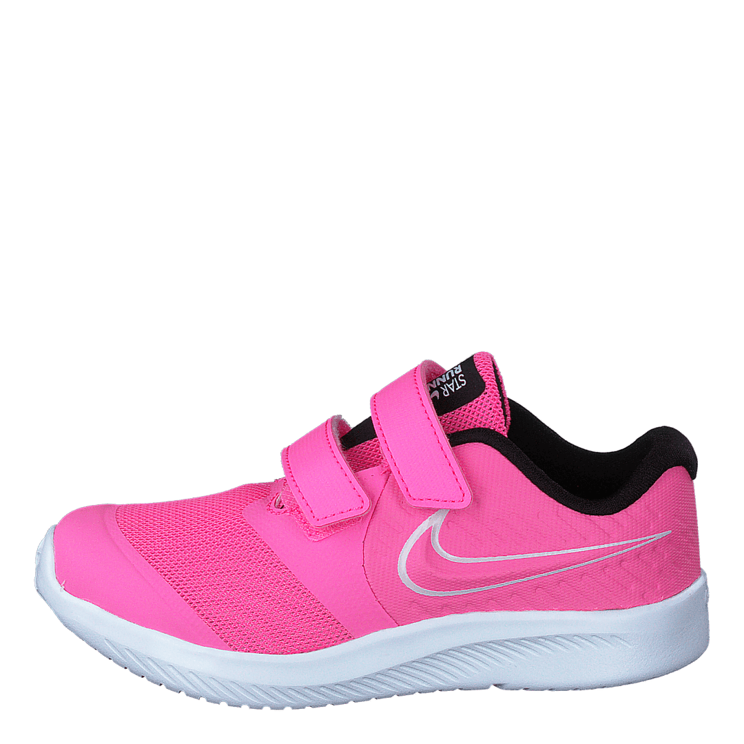 Nike star best sale runner rosa