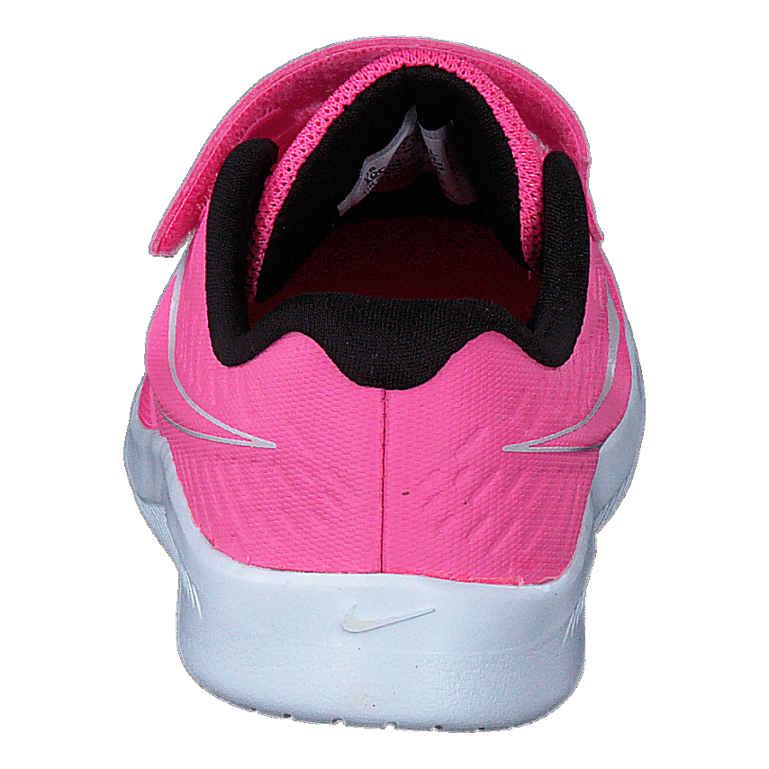 Tênis nike star runner infantil deals rosa