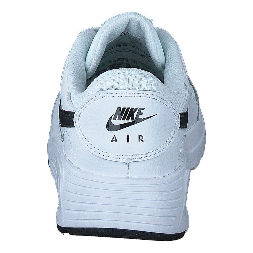Air Max SC Men's Shoes WHITE/BLACK-WHITE