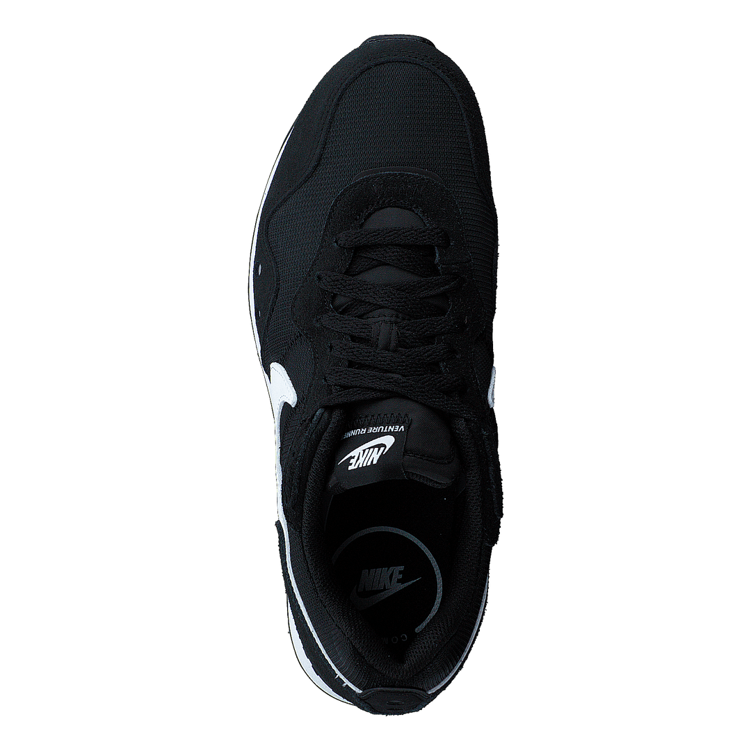 Venture Runner Women's Shoes BLACK/WHITE-BLACK