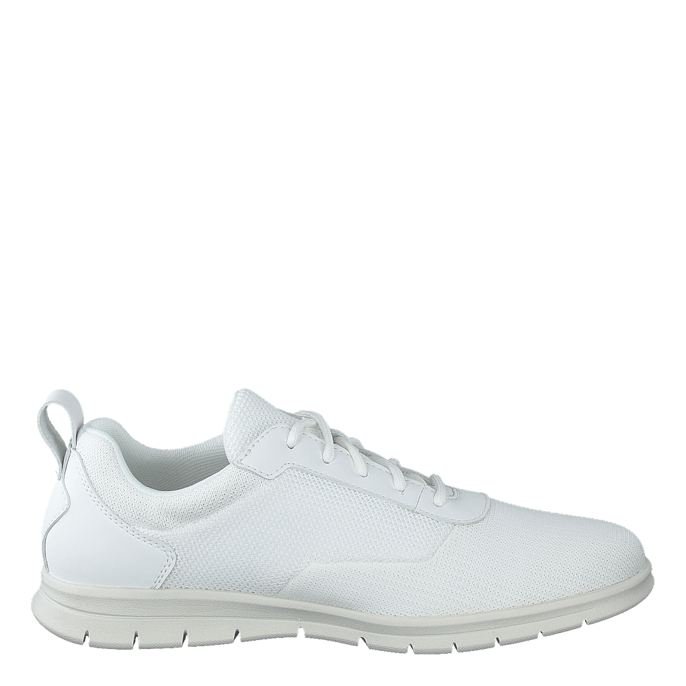 Graydon Knit Oxford White. - Heppo.com