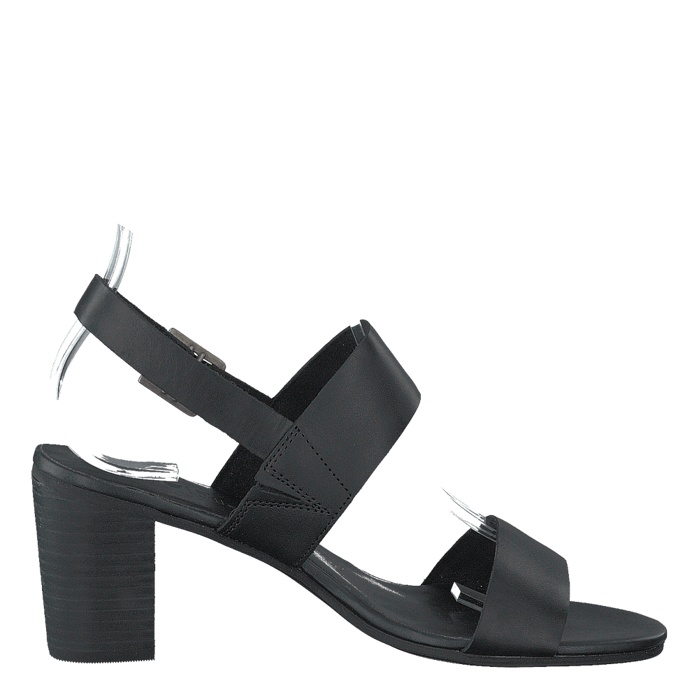 Fairhill Slingback Black - Heppo.com