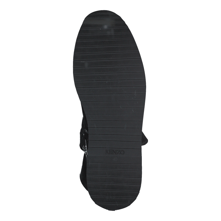 Alaska Boot Black Patent - Heppo.com