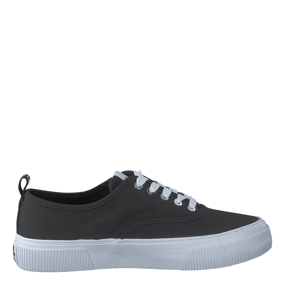 Vulcanized Skate Oxford Black - Heppo.com