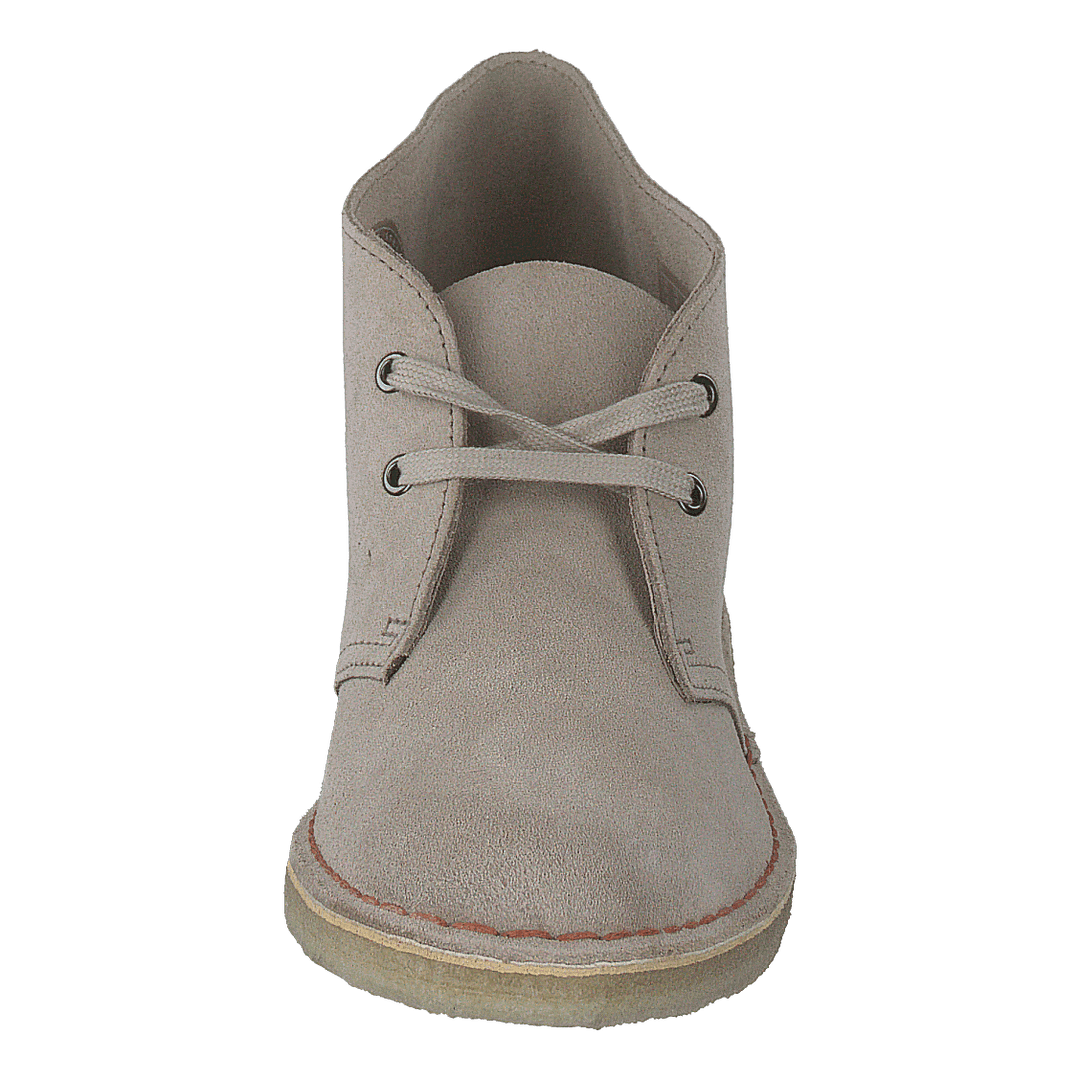 Clarks Originals Desert Boot Sand Suede Heppo