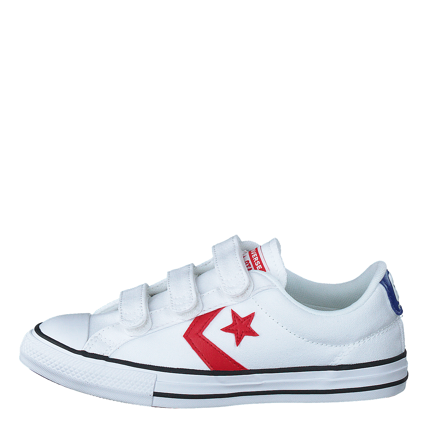 Converse top 3v ox