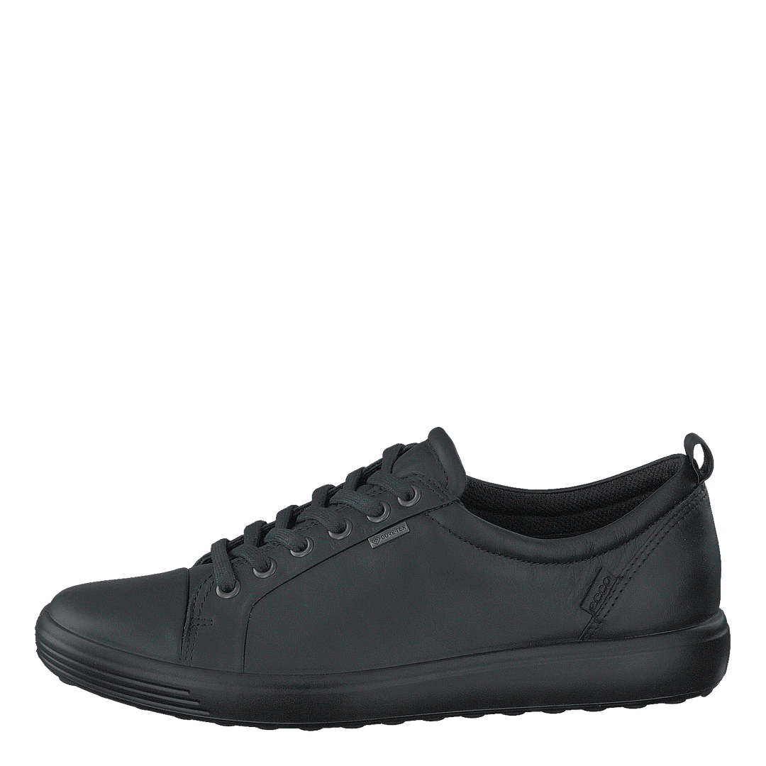 Ecco Soft 7 W Black