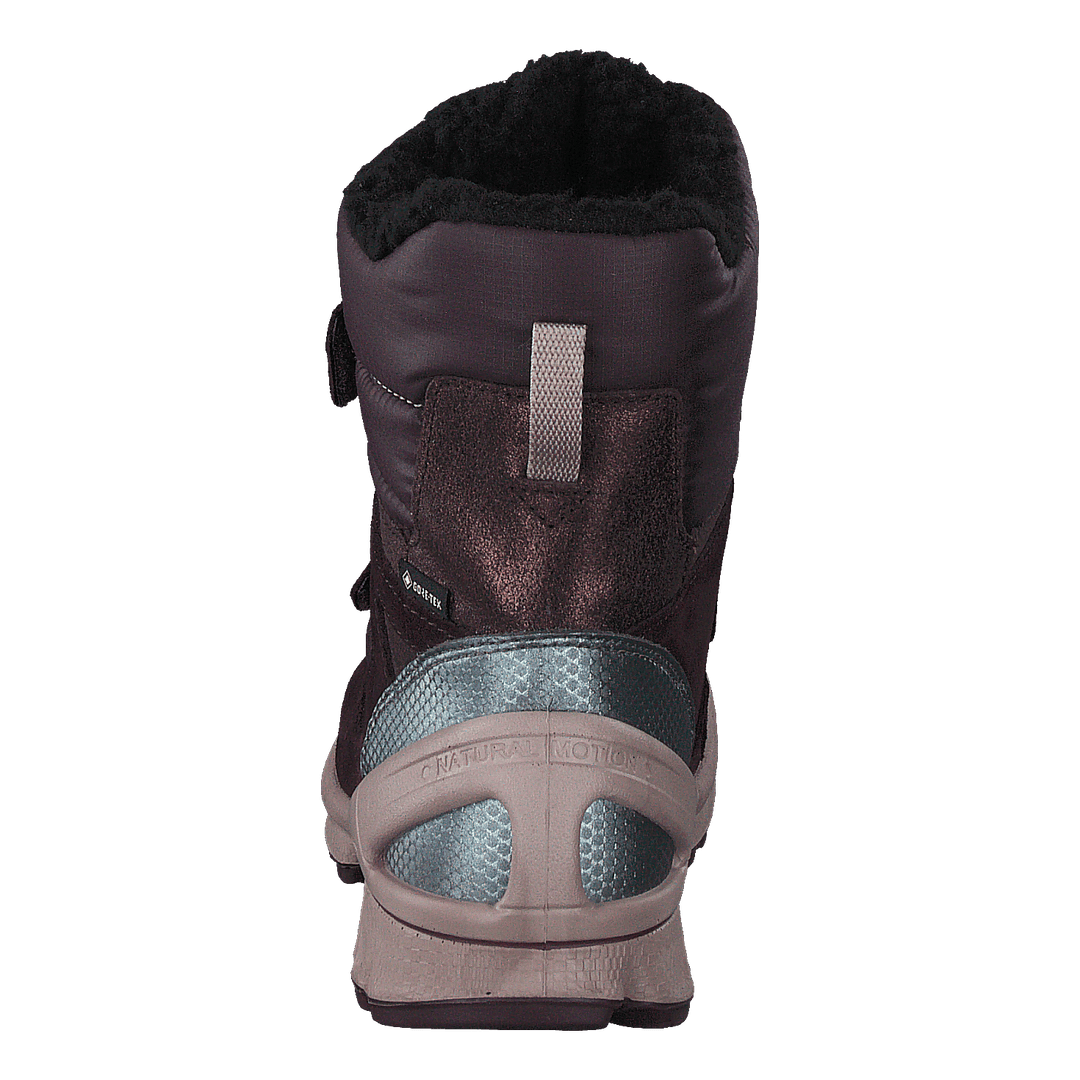 Ecco top biom infant