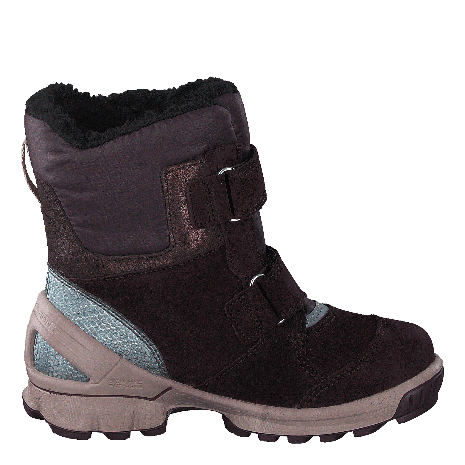 Ecco biom hike deals blue