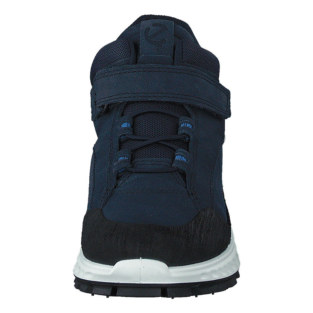 Ecco Exostrike Kids Black night Sky night Sky ECCO Heppo