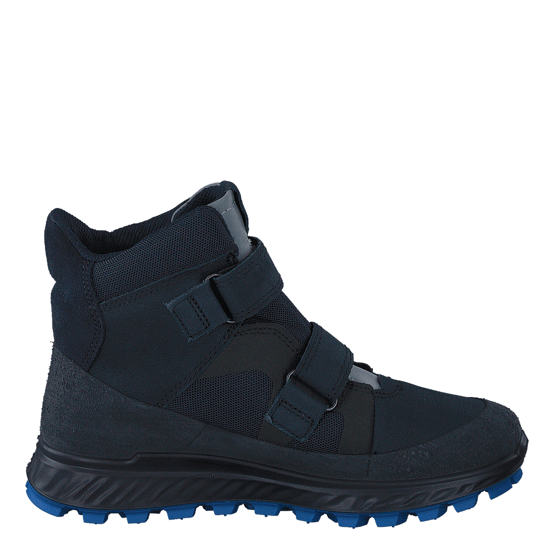 Kids hot sale ecco boots