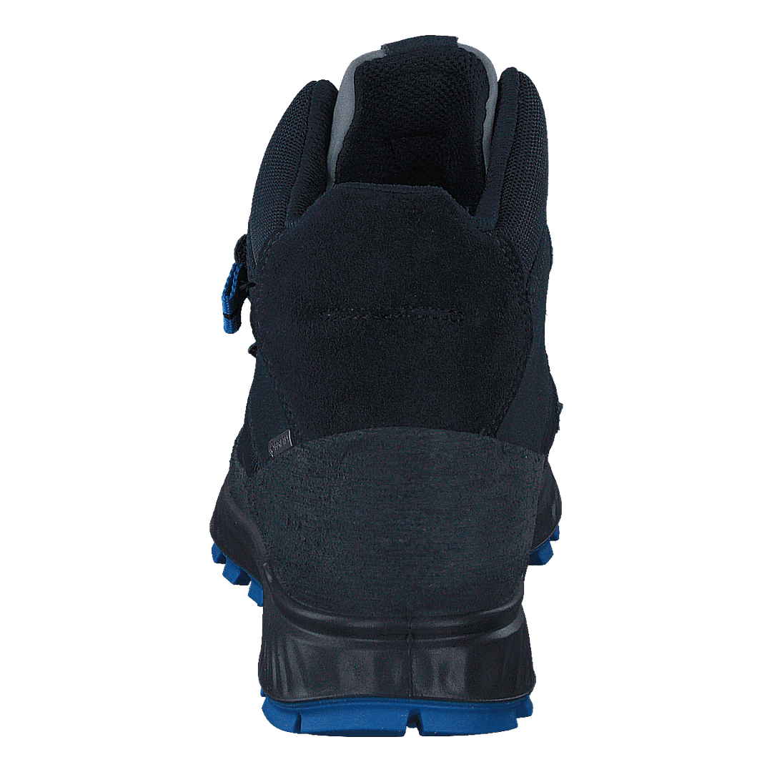 Ecco exostrike online gore tex