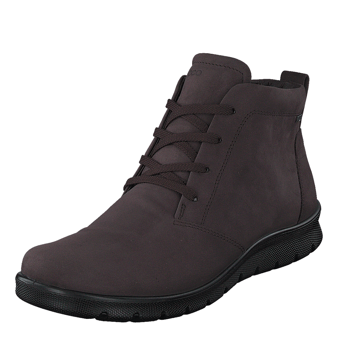 Ecco babett boot black hotsell
