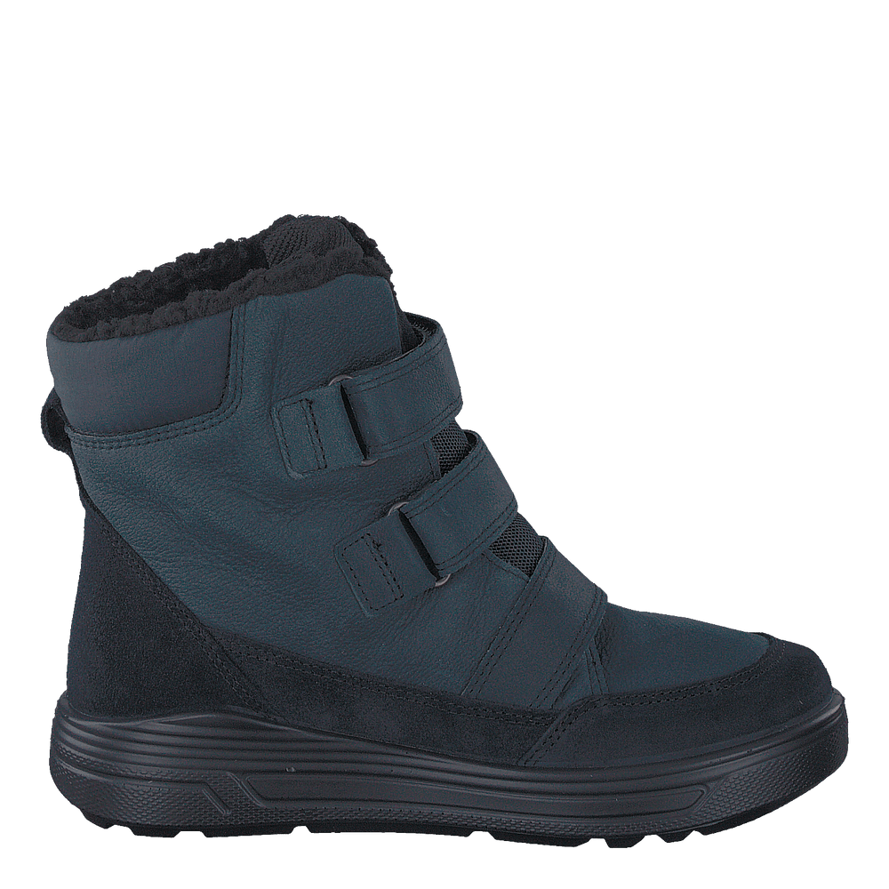 Ecco Urban Snowboarder Night Sky/night Sky/night Sky - Heppo.com