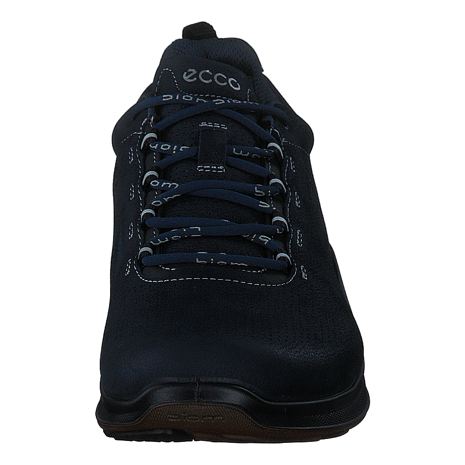 Ecco Biom Fjuel M Navy