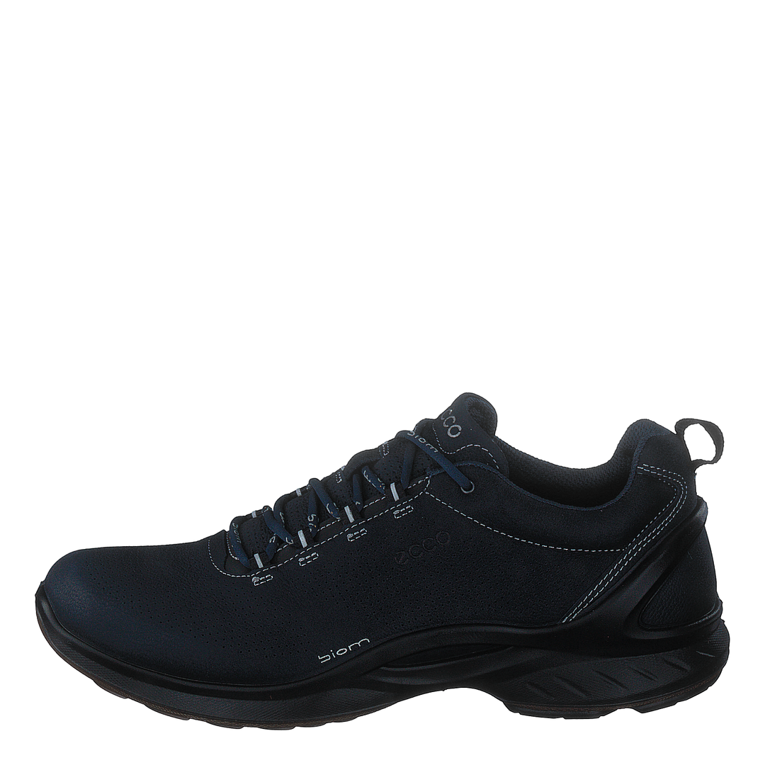 ECCO Ecco Biom Fjuel M Navy Heppo