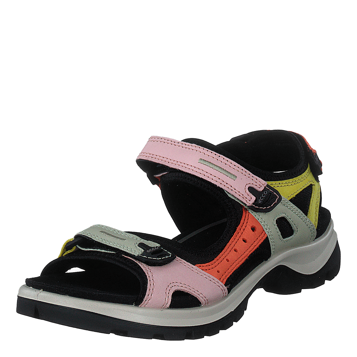 ECCO Ecco Offroad Multicolor Calendula –