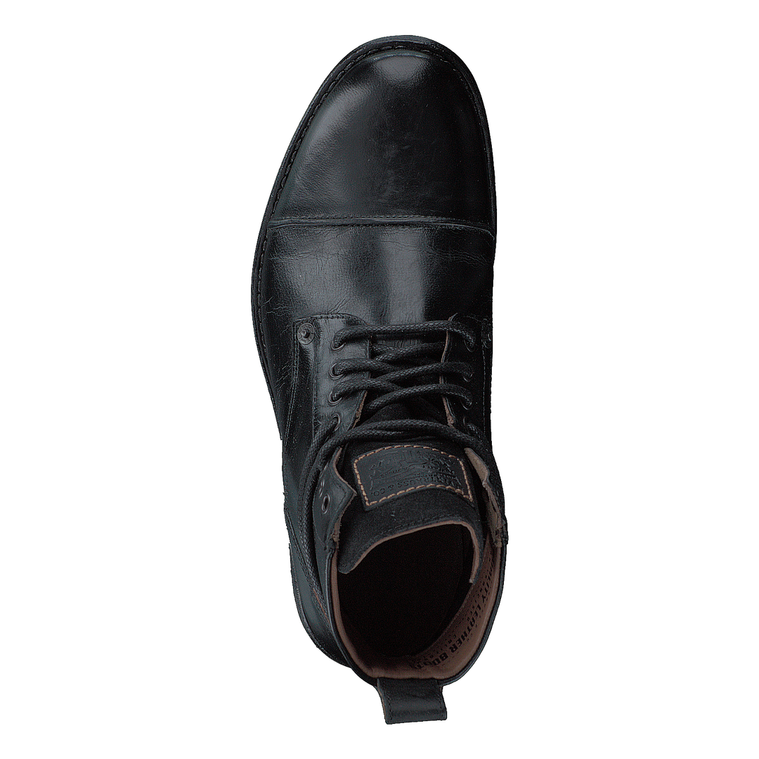 Emerson Regular Black