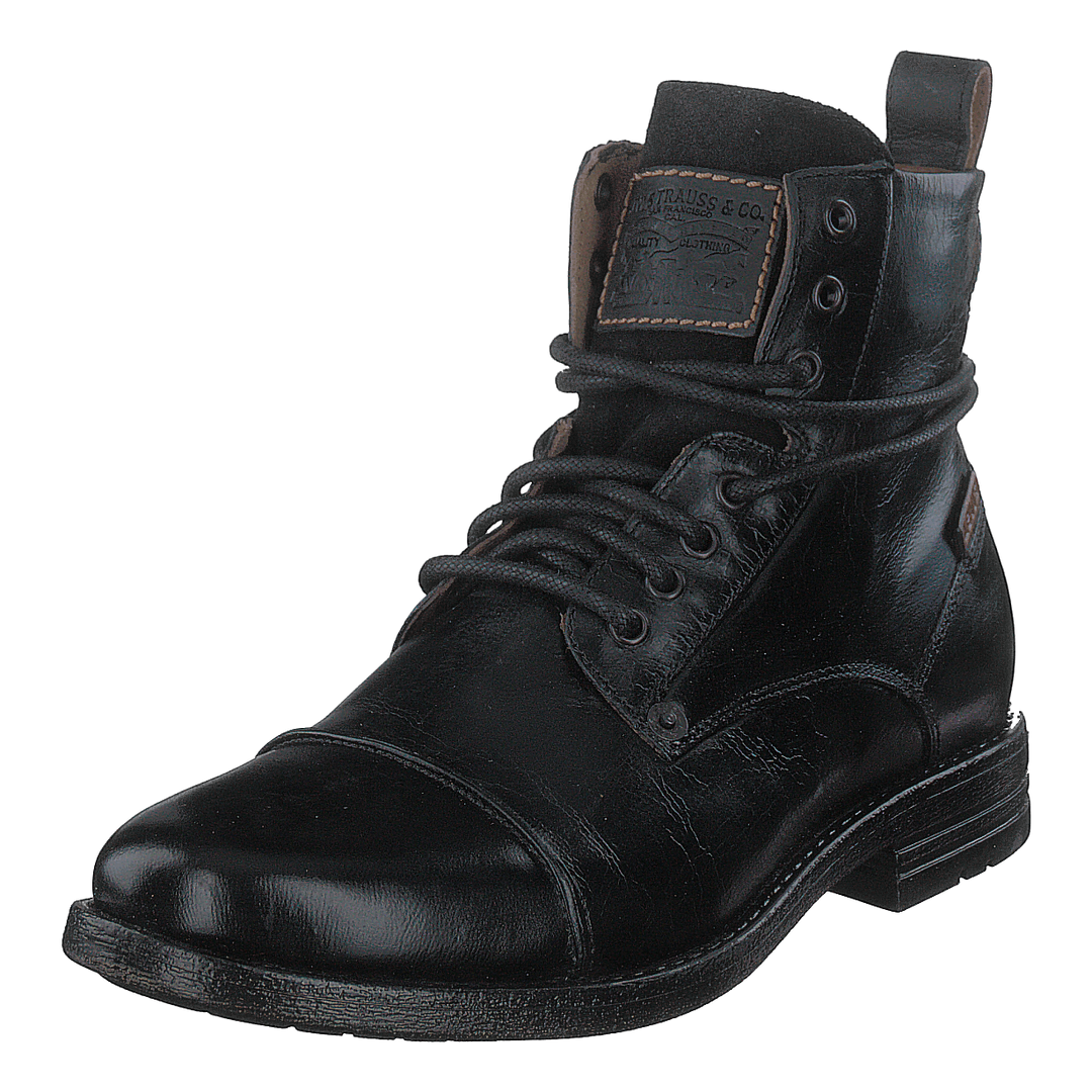 Emerson Regular Black