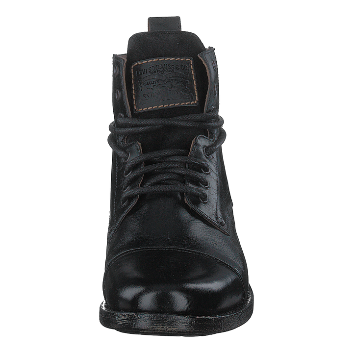 Emerson Regular Black