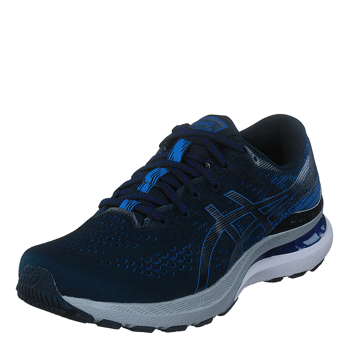 Gel-kayano 28 French Blue/electric Blue