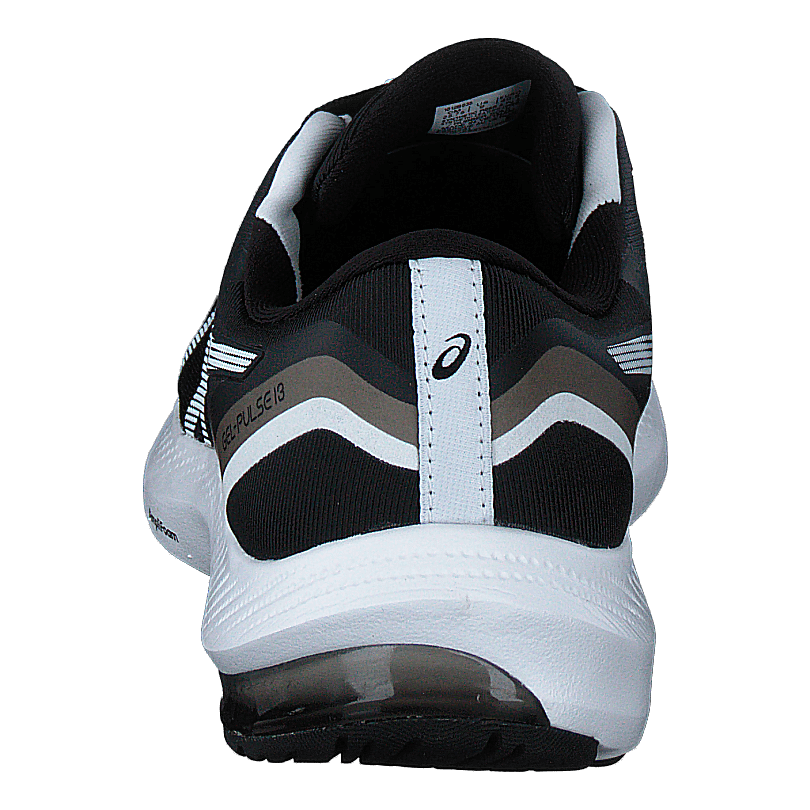 Gel-pulse 13 Black/white