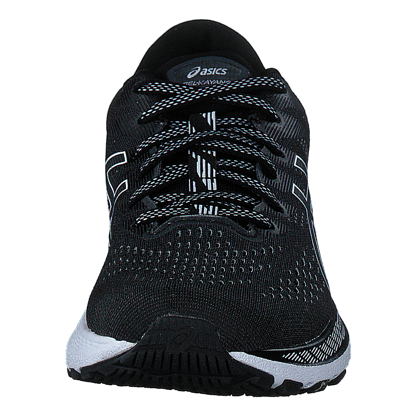 Gel-kayano 28 Black/white