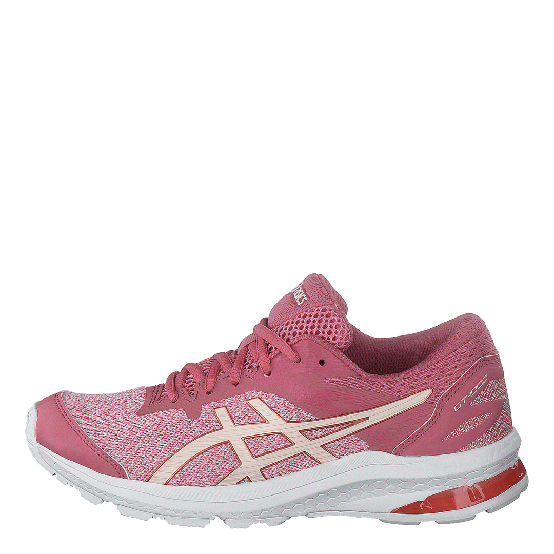 ASICS Gt 1000 10 Gs Smokey Rose pearl Pink Heppo