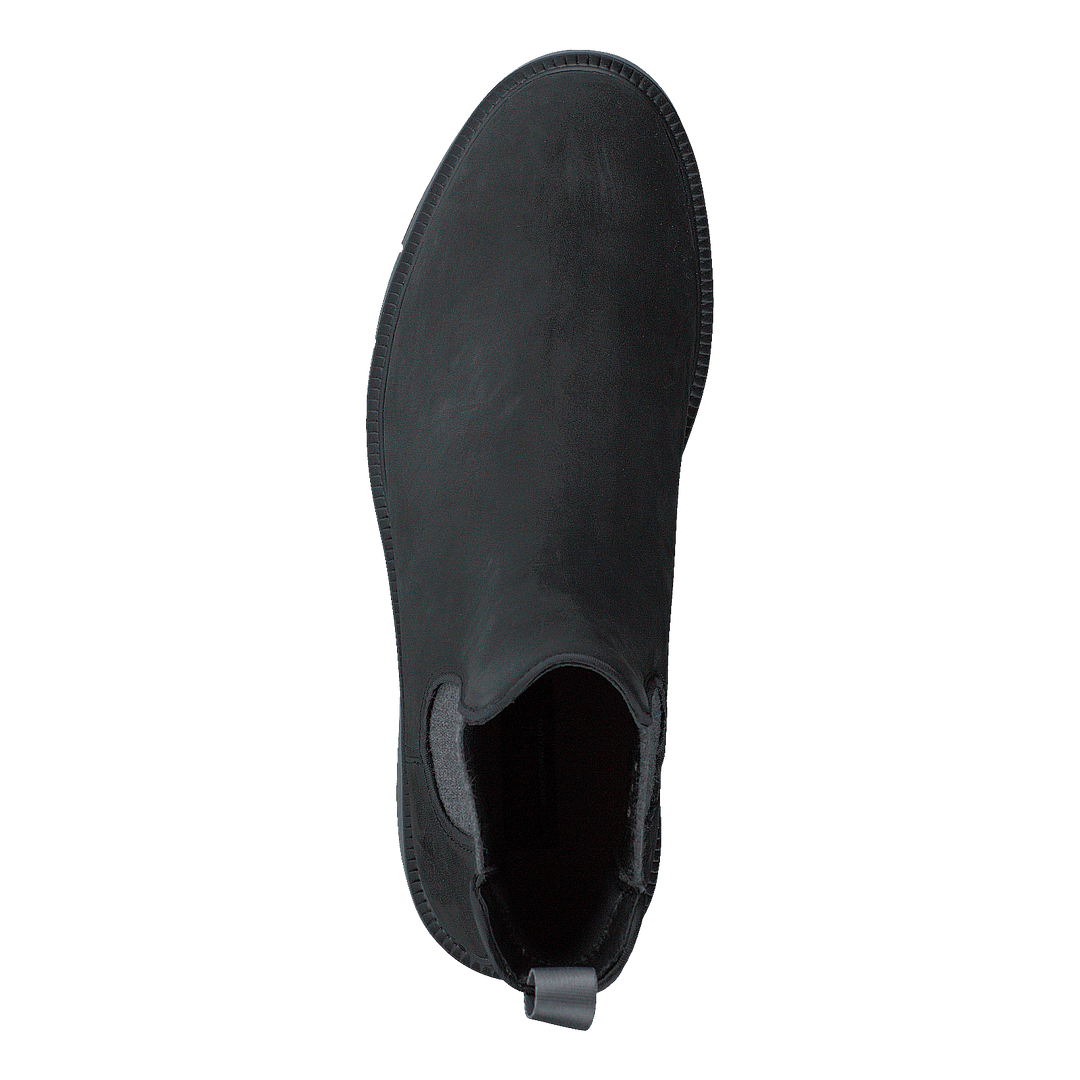 Motion Chelsea Lug Sole Black/gray