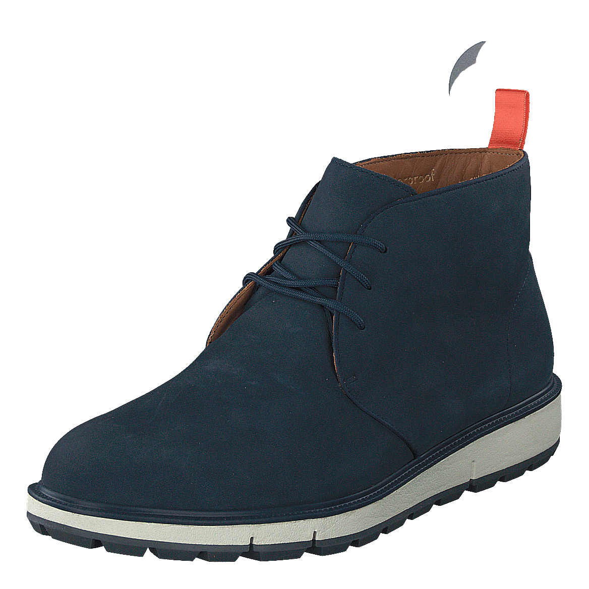 motion chukka