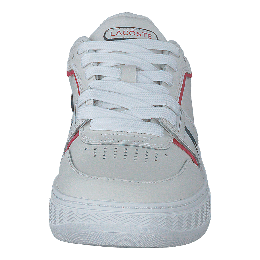 L001 0321 1 Sma Wht/nvy/red