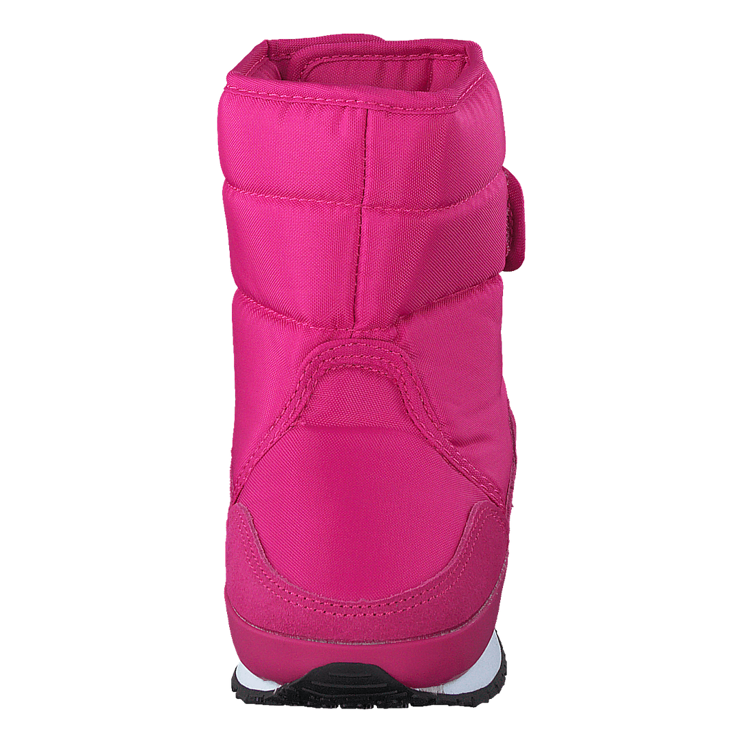 Rd Snowjogger Kids Pink