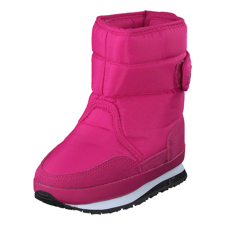 Rd Snowjogger Kids Pink