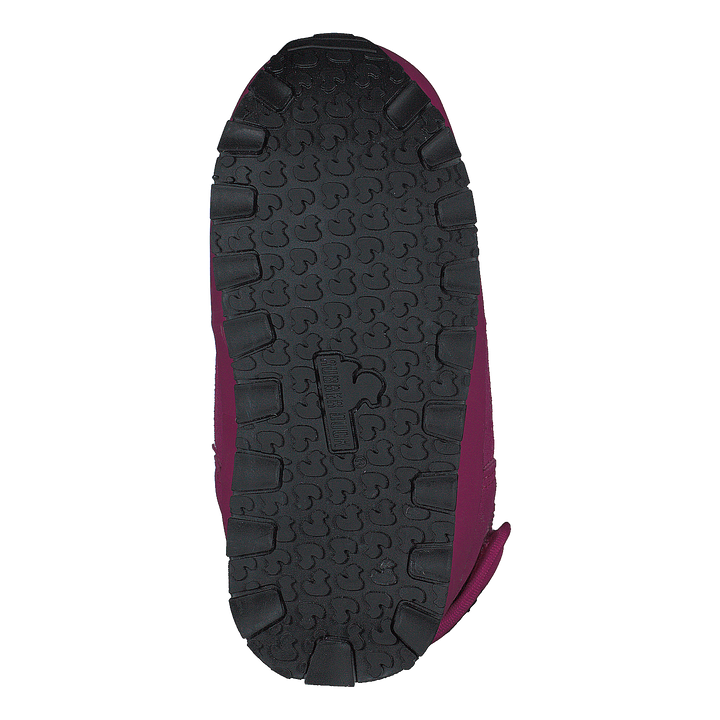 Rd Snowjogger Kids Pink