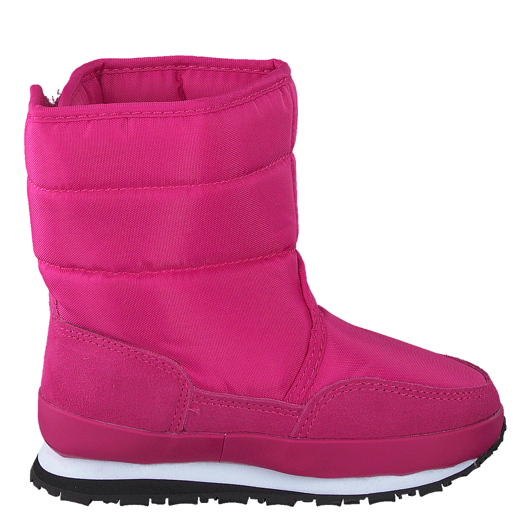 Rd Snowjogger Kids Pink