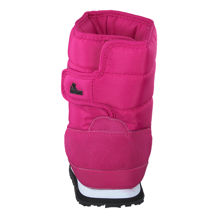 Rd Snowjogger Kids Pink