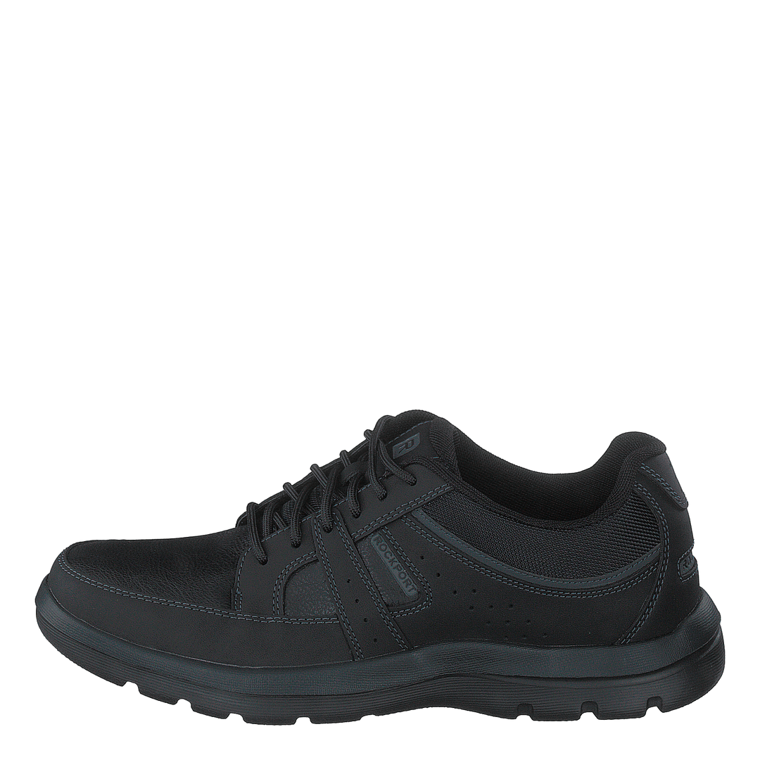 Gyk Blucher Black