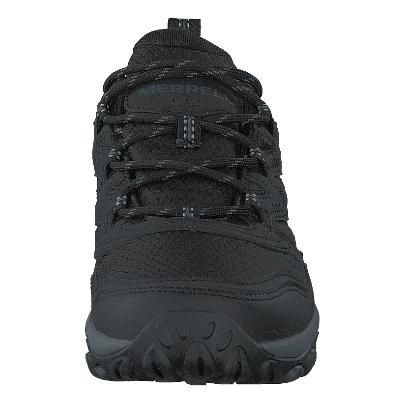 West Rim Sport Gtx Black