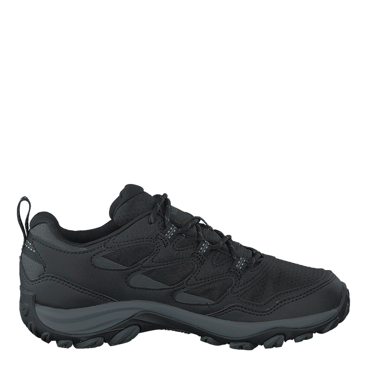 West Rim Sport Gtx Black