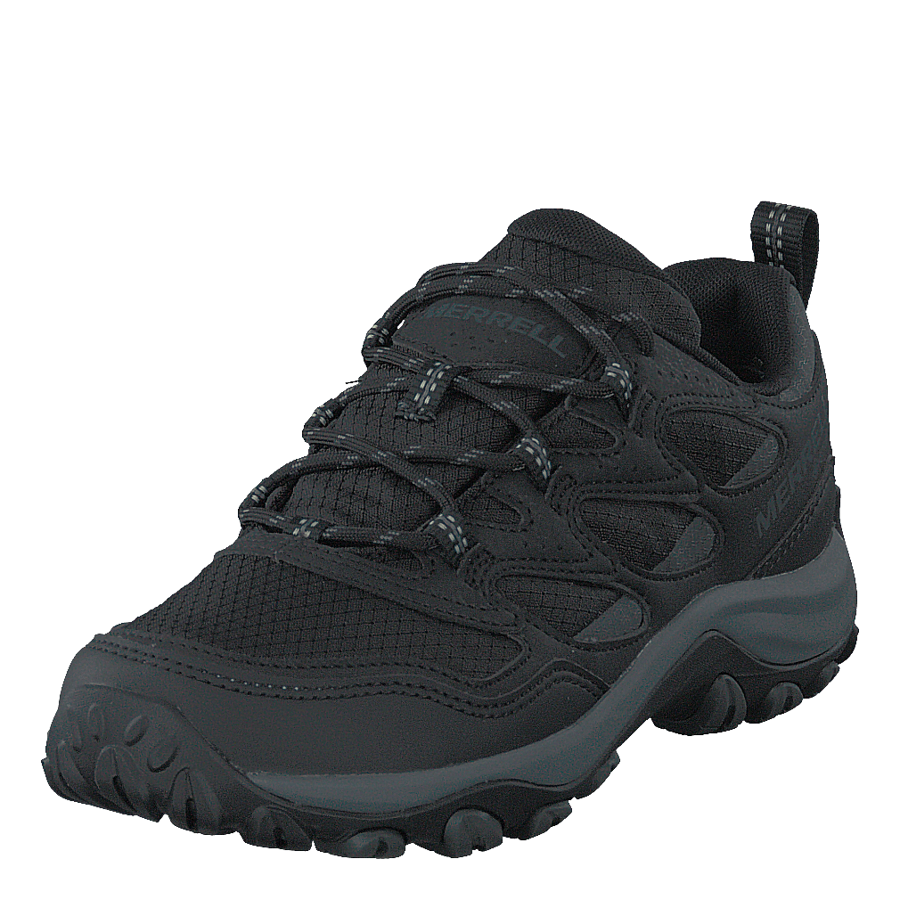 West Rim Sport Gtx Black