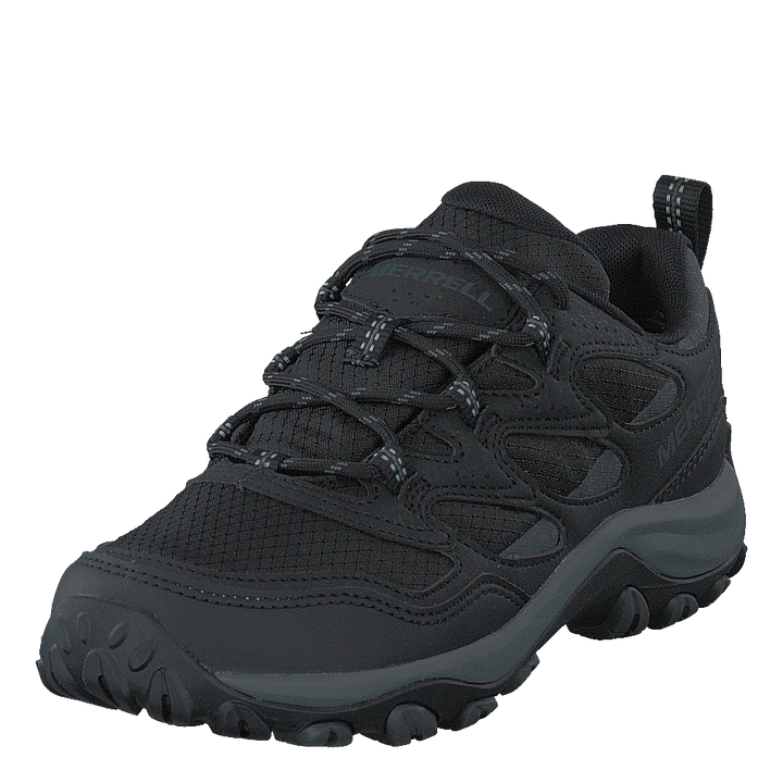 West Rim Sport Gtx Black