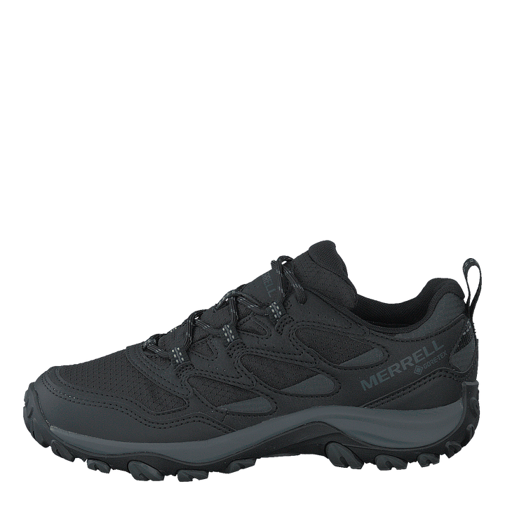 West Rim Sport Gtx Black