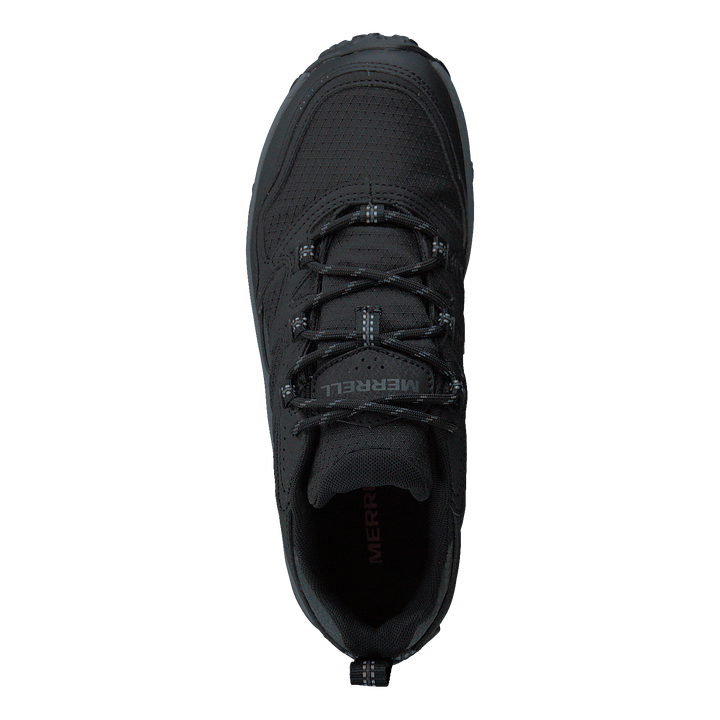 West Rim Sport Gtx Black