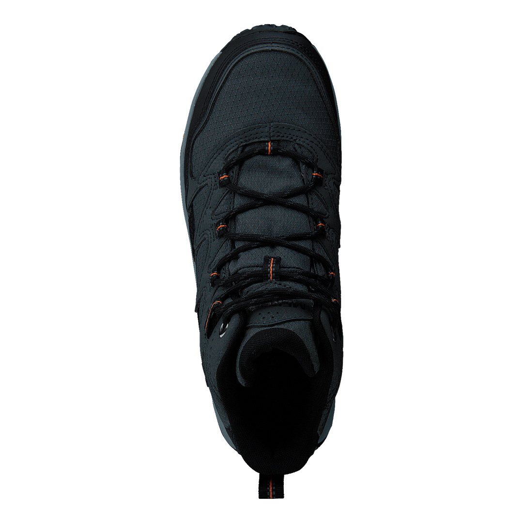 West Rim Sport Mid Gtx Granite