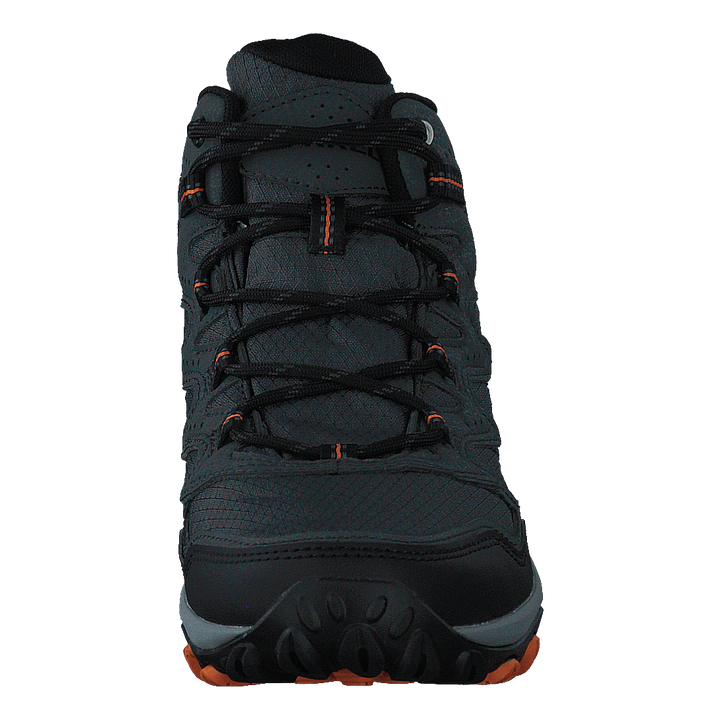 West Rim Sport Mid Gtx Granite